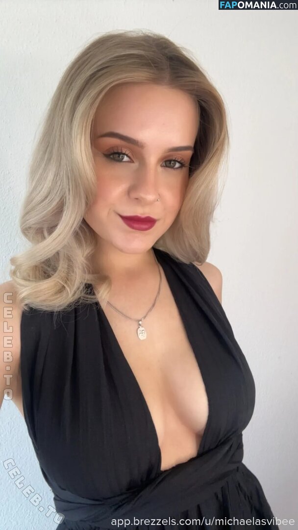 m.ichaaelaa Naken OnlyFans  Läckta Foto #11