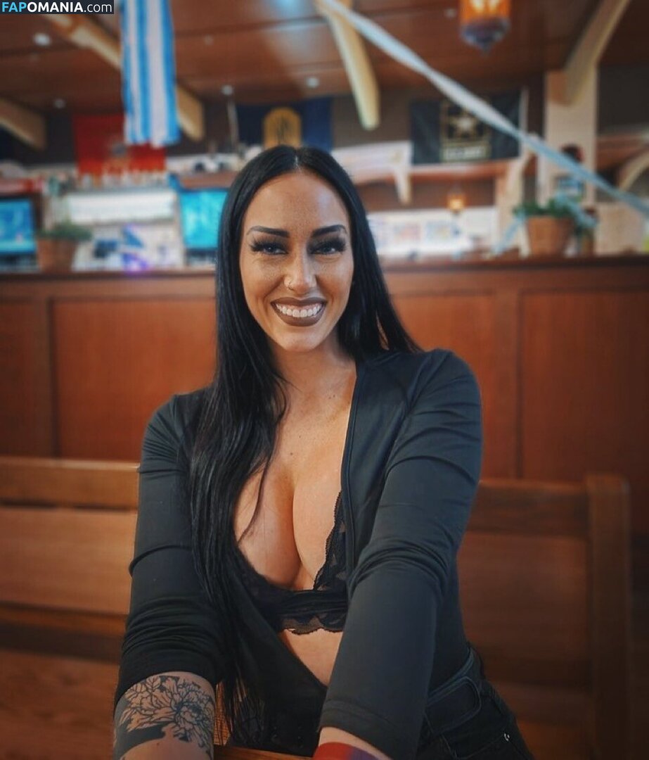 M_mortisha / https: / modern.mortisha Naken OnlyFans  Läckta Foto #15