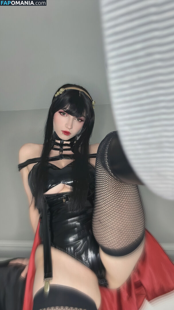 M00n_cos Naken OnlyFans  Läckta Foto #7