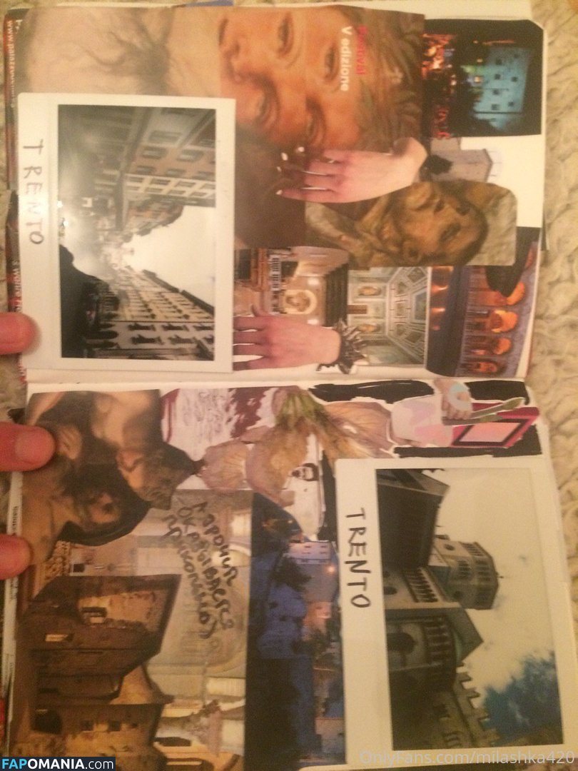 ezonmjames / m00nscorpio Naken OnlyFans  Läckta Foto #20