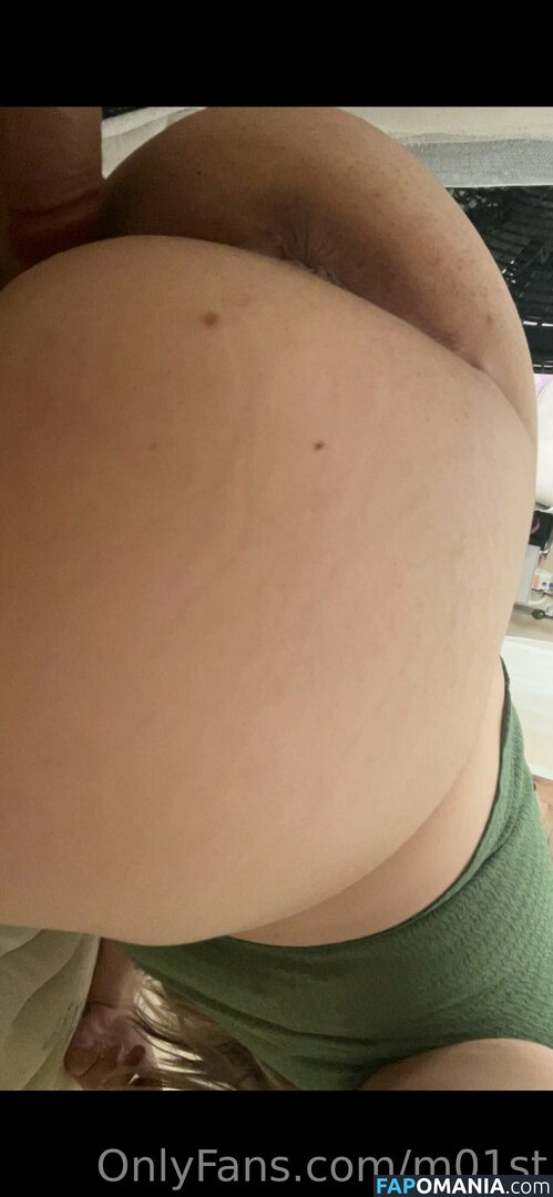 bigmoistcr1tikal / m01st Naken OnlyFans  Läckta Foto #2