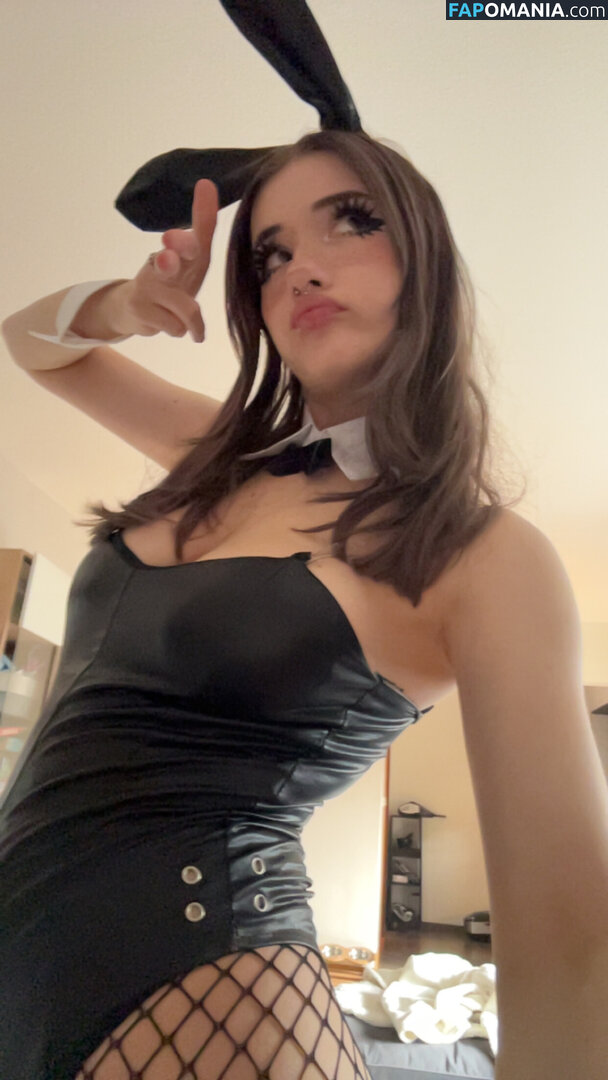 m1m1kindashy Naken OnlyFans  Läckta Foto #14