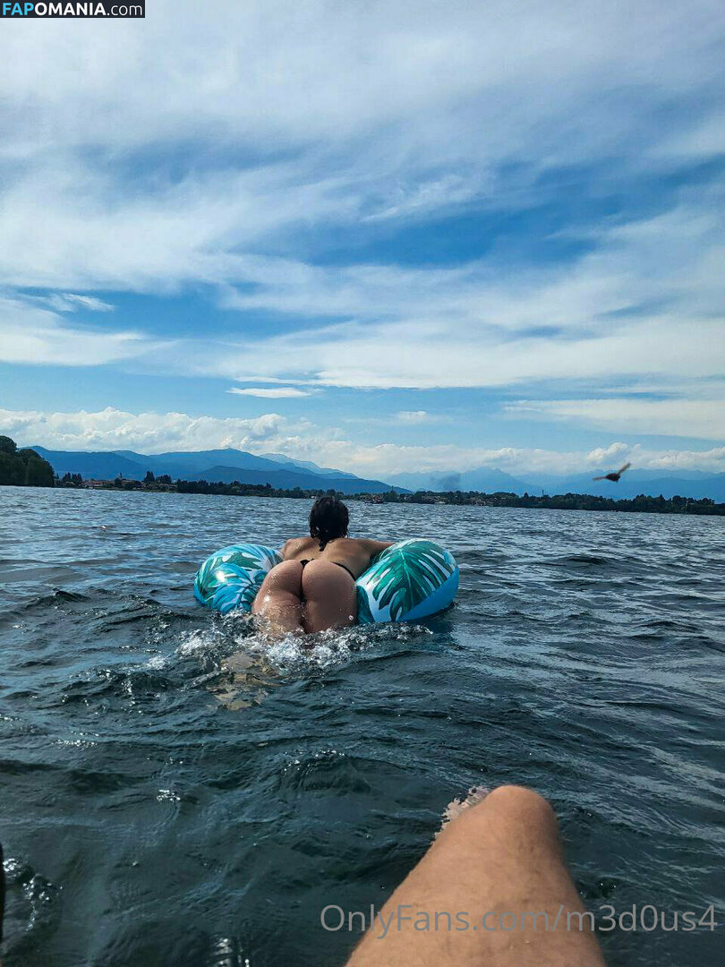 m3d0us4 Naken OnlyFans  Läckta Foto #22