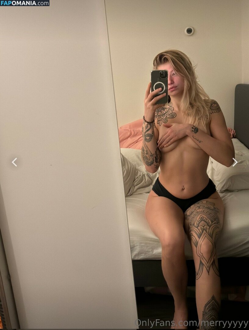 m3r3lw Naken OnlyFans  Läckta Foto #73