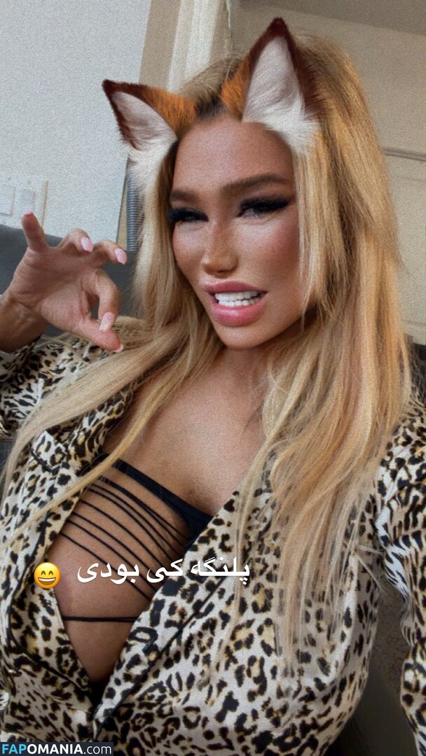 M___A___N___I / https: / ma___nni / ma___nni2 Naken OnlyFans  Läckta Foto #2