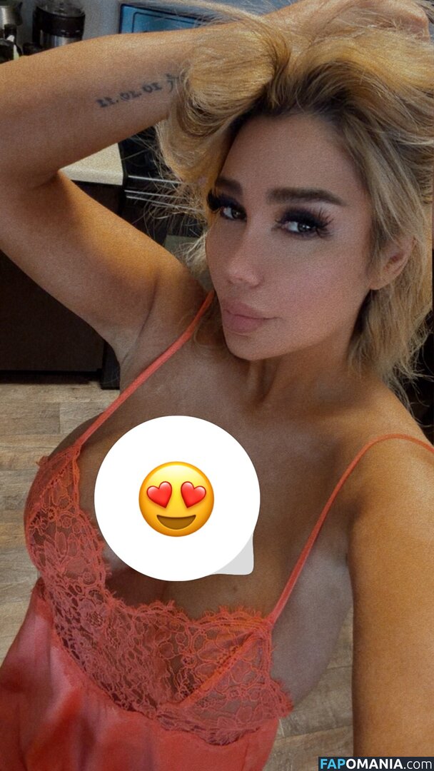 M___A___N___I / https: / ma___nni / ma___nni2 Naken OnlyFans  Läckta Foto #4