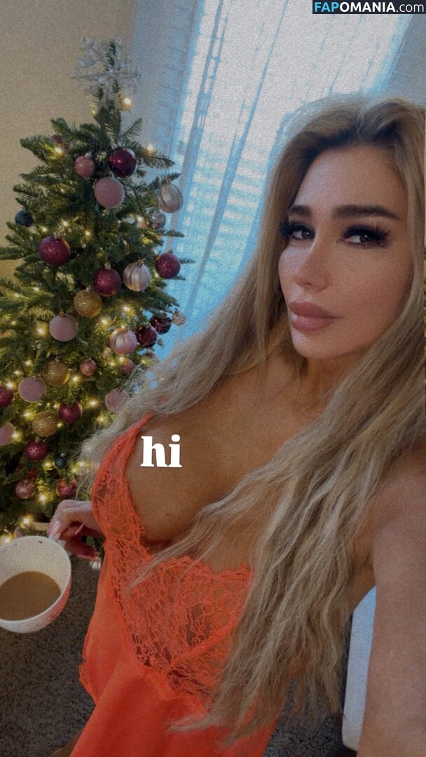 M___A___N___I / https: / ma___nni / ma___nni2 Naken OnlyFans  Läckta Foto #5