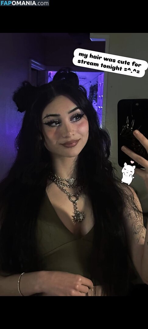 maaarleeea Naken OnlyFans  Läckta Foto #2