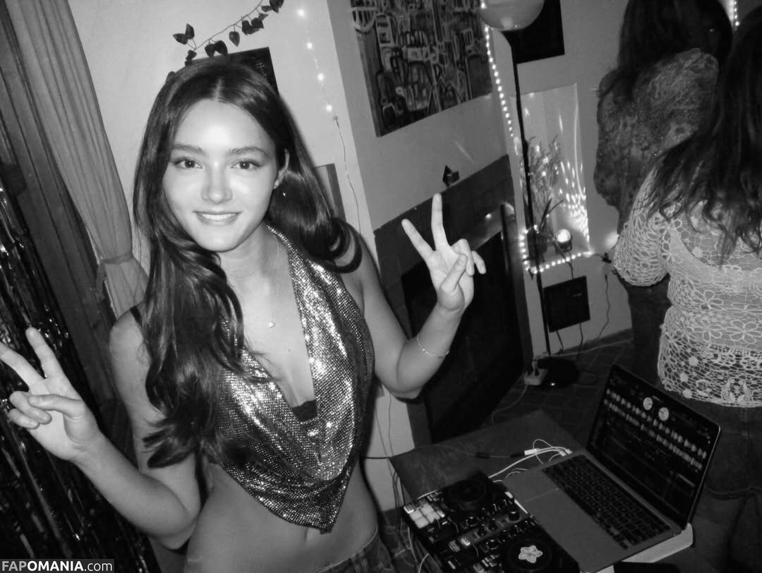 Mabel Chee / mabel.chee Naken OnlyFans  Läckta Foto #3