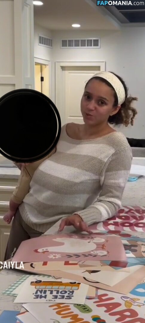 Macaiyla / sheismichaela Naken OnlyFans  Läckta Foto #118