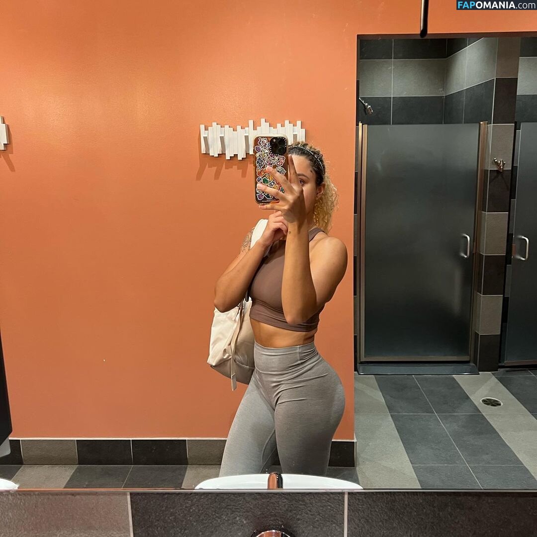 Macaiyla / sheismichaela Naken OnlyFans  Läckta Foto #121