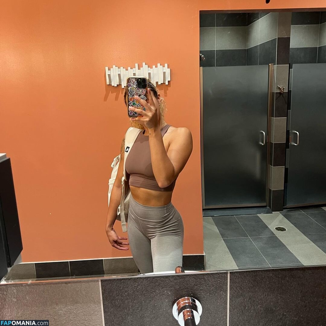 Macaiyla / sheismichaela Naken OnlyFans  Läckta Foto #122