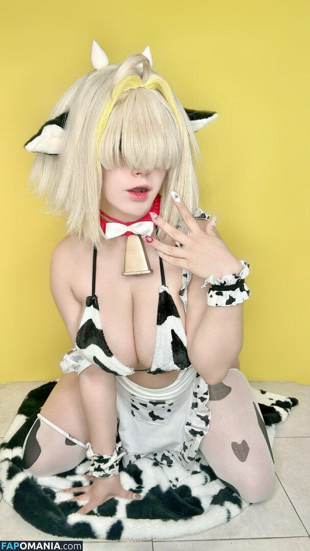 Macarroni Punk / Punkmacarroni Naken OnlyFans  Läckta Foto #3