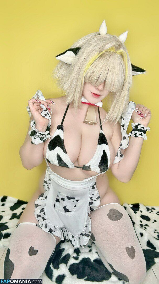 Macarroni Punk / Punkmacarroni Naken OnlyFans  Läckta Foto #4