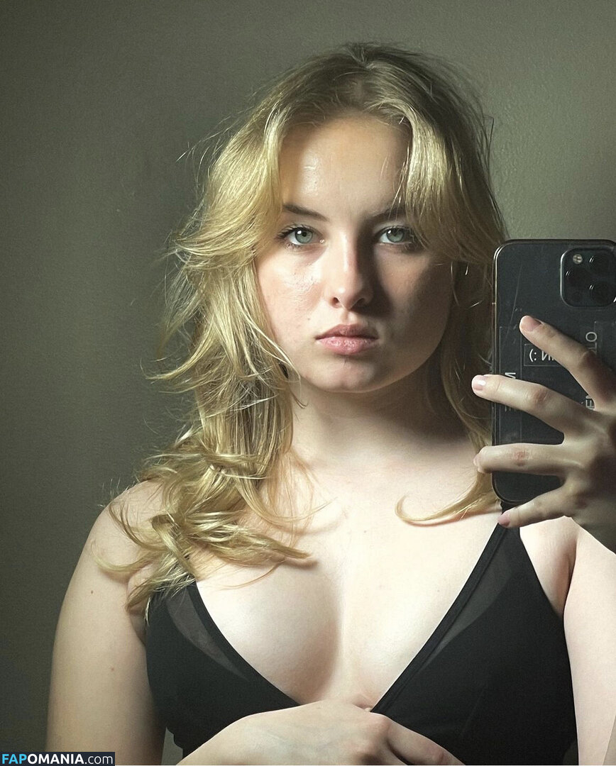 Mace Griffin / maceygriffin Naken OnlyFans  Läckta Foto #2