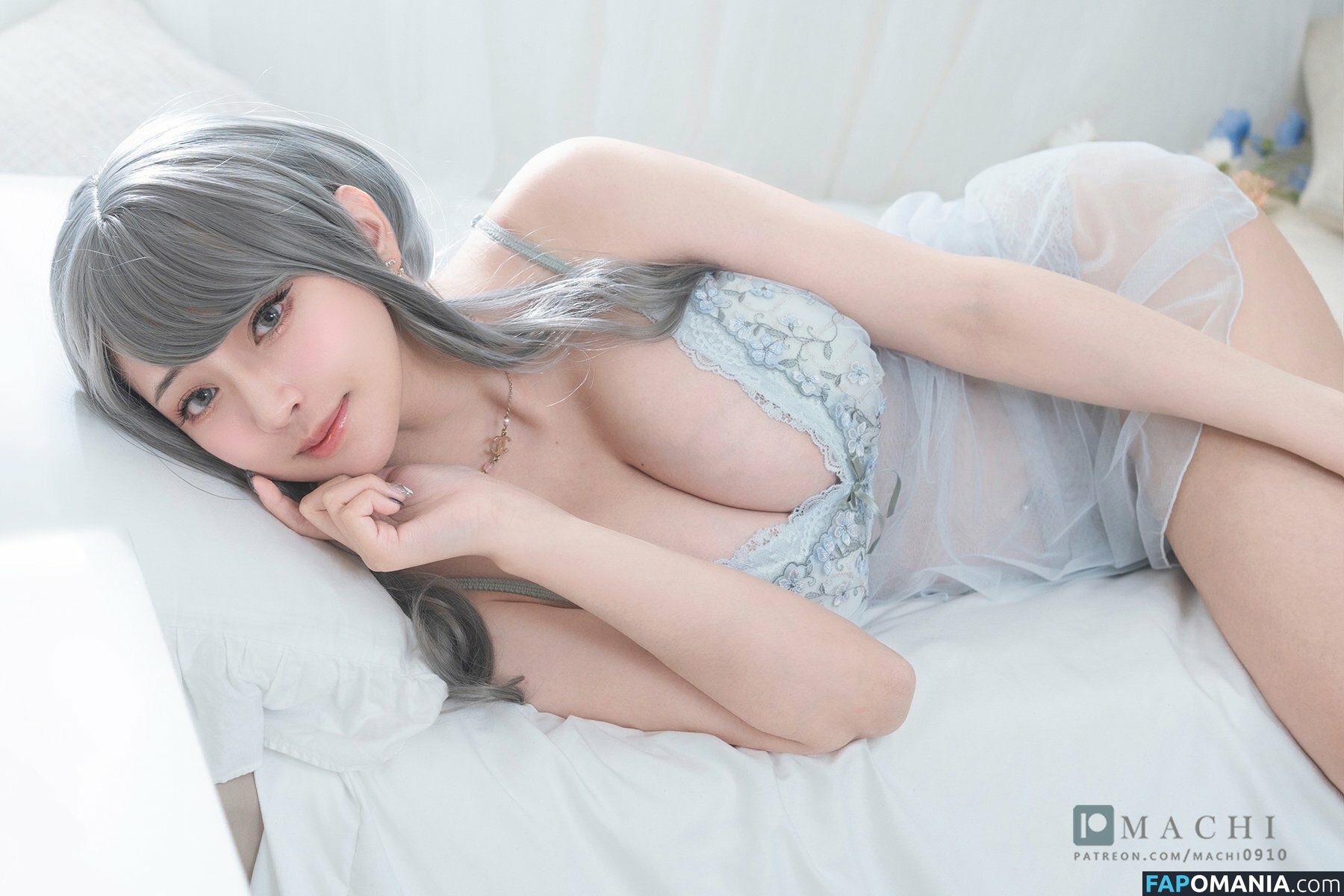 0910Machi / machi0910 / machi_0910911 / user Naken OnlyFans  Läckta Foto #13