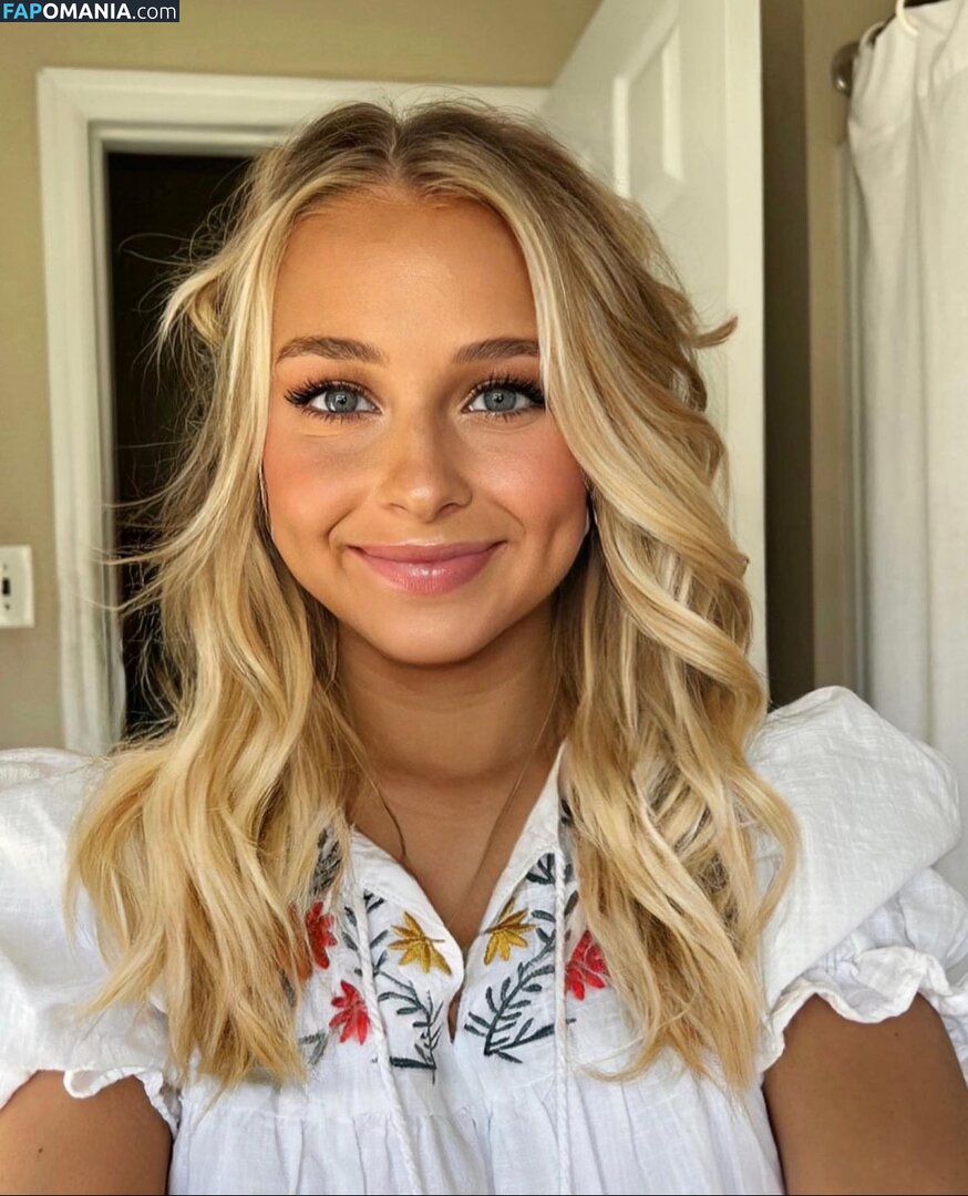 maci-carter / macimccarley Naken OnlyFans  Läckta Foto #18