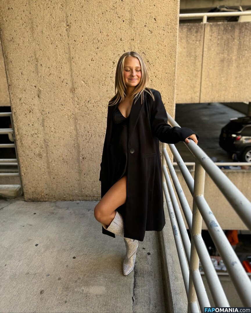 maci-carter / macimccarley Naken OnlyFans  Läckta Foto #28