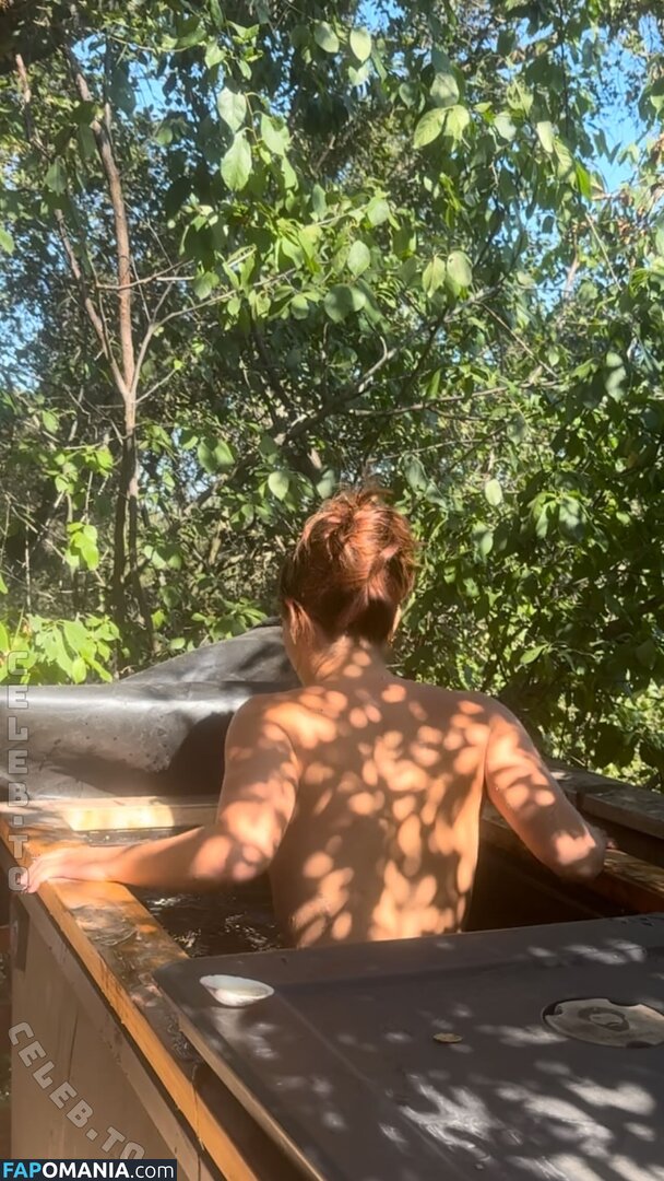 Mackenzie Ziegler / kenzie / mackenzieziegler Naken OnlyFans  Läckta Foto #903