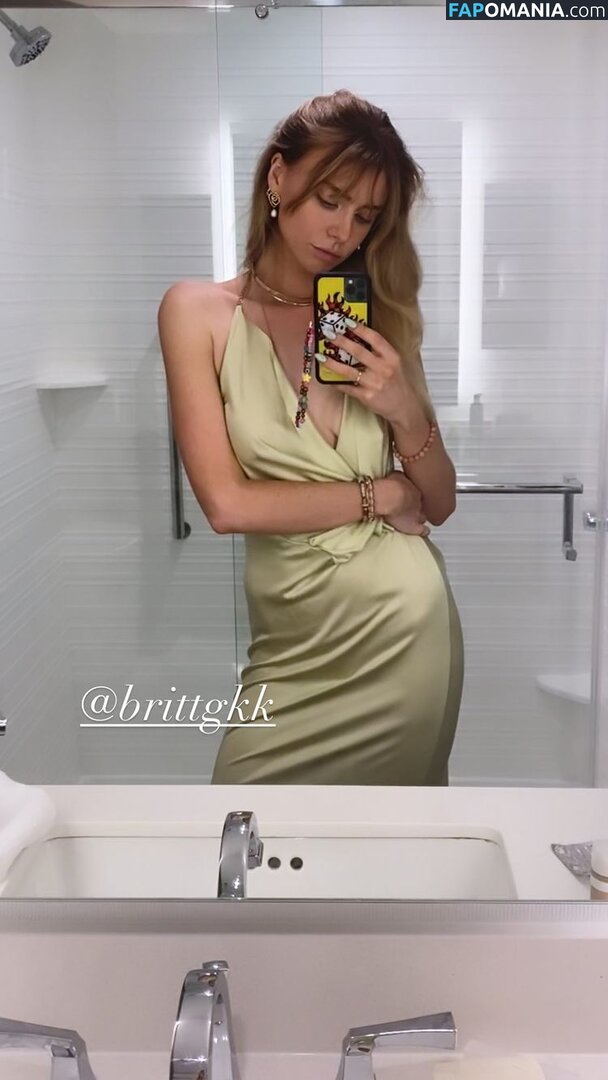 Cate from Gen V / Maddie Phillips / themaddiep Naken OnlyFans  Läckta Foto #3