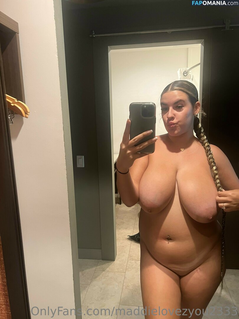 Madisonfoster12 / maddie_xo14 / maddielovezyou2333 Naken OnlyFans  Läckta Foto #11