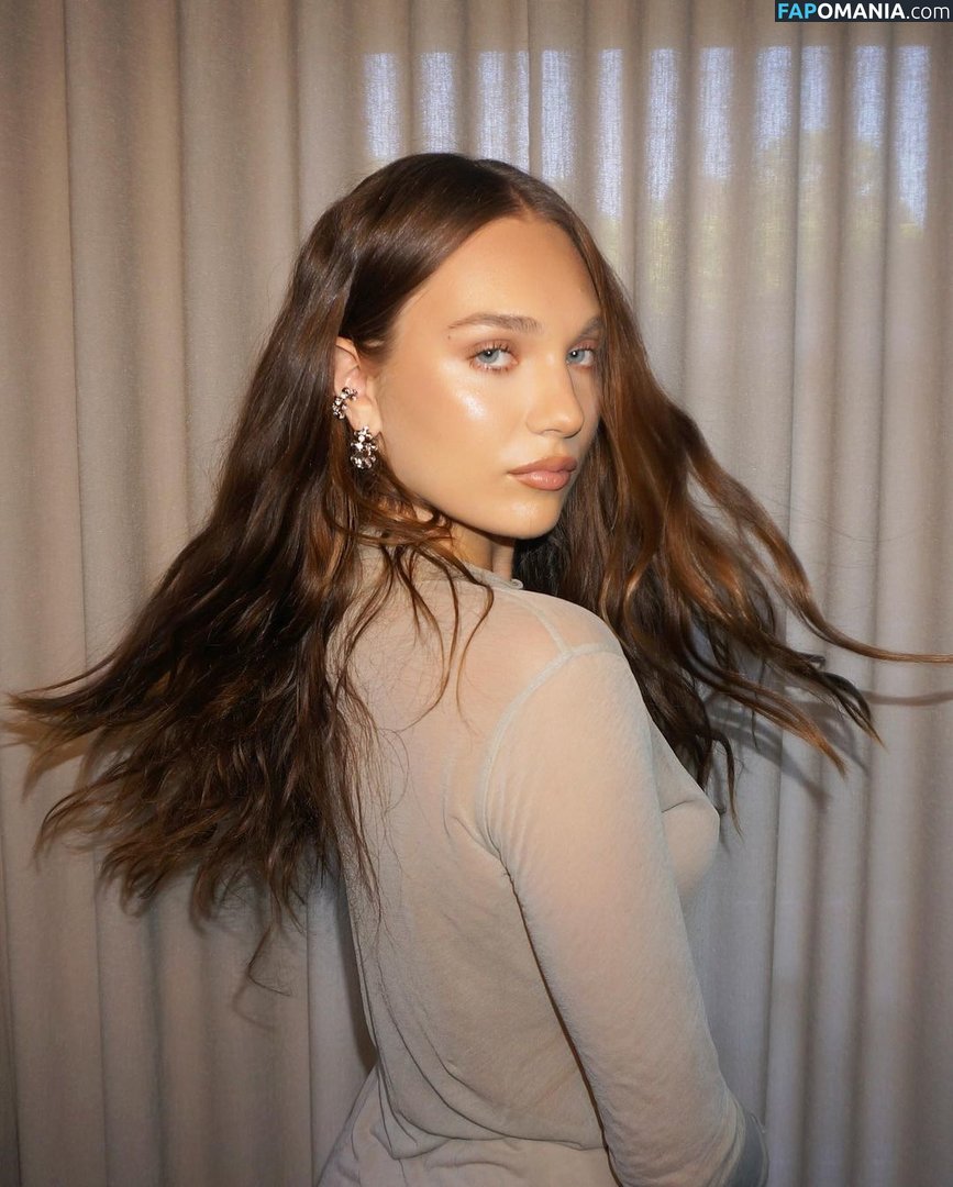 Maddie Ziegler / maddieziegler Naken OnlyFans  Läckta Foto #12