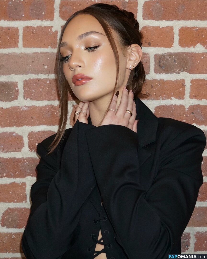 Maddie Ziegler / maddieziegler Naken OnlyFans  Läckta Foto #124