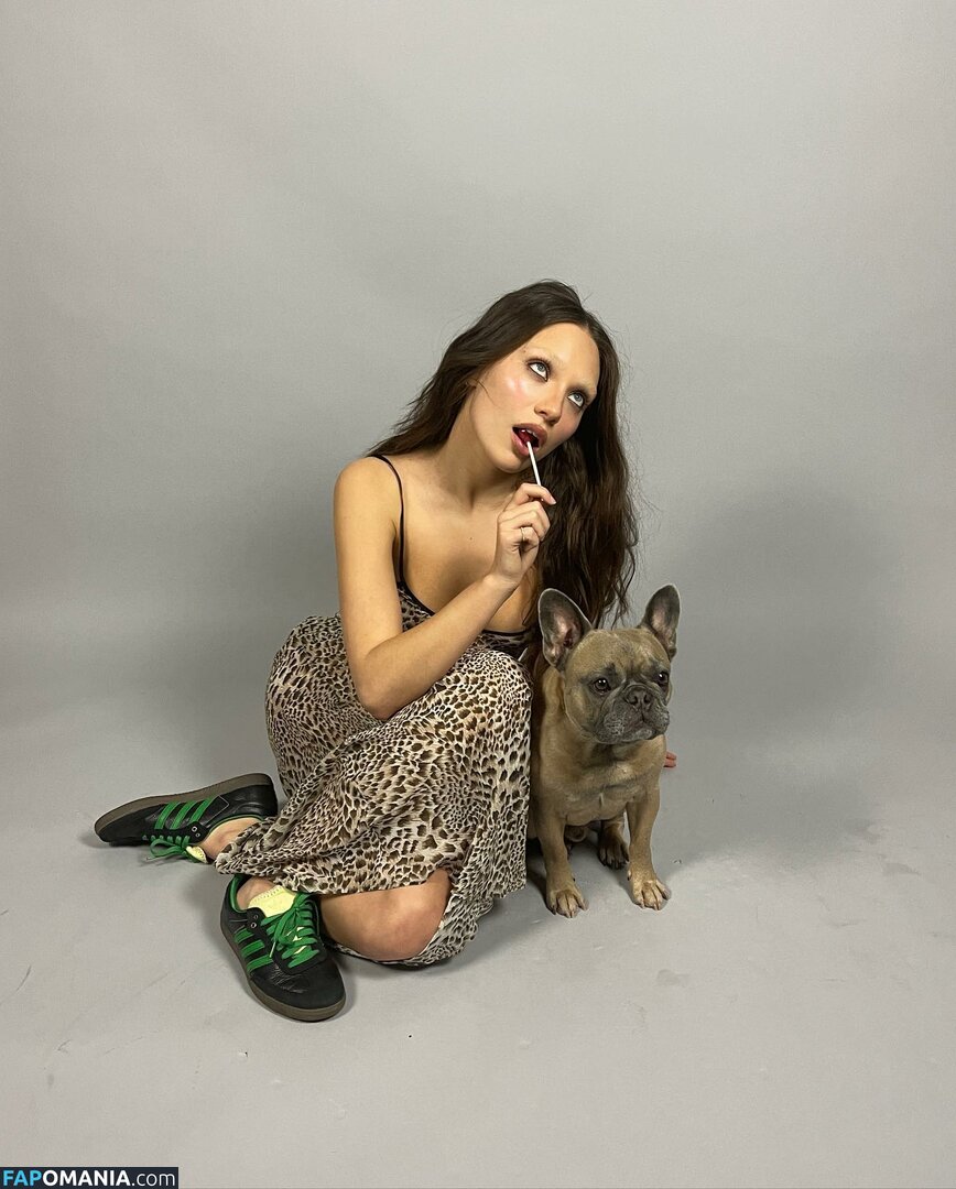Maddie Ziegler / maddieziegler Naken OnlyFans  Läckta Foto #465