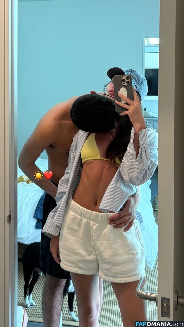 Maddie Ziegler / maddieziegler Naken OnlyFans  Läckta Foto #781