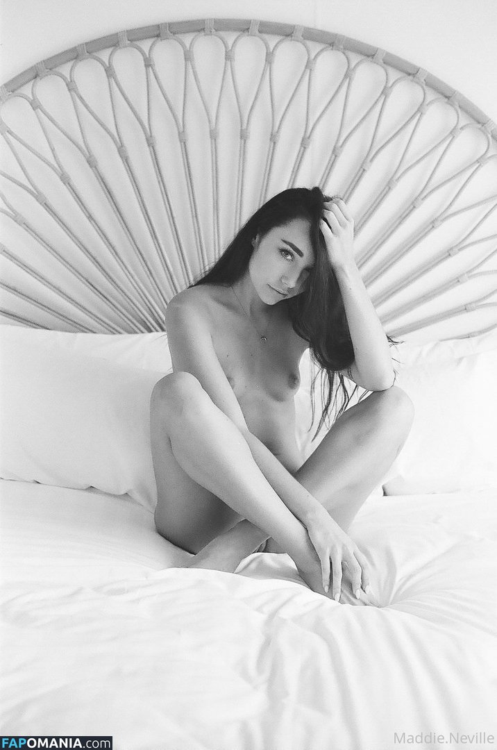 maddieneville / maddieneville_ Naken OnlyFans  Läckta Foto #22
