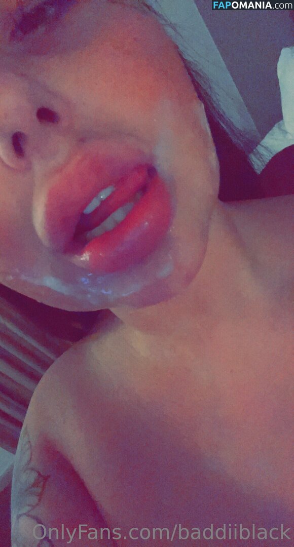 Baddiiblack / Maddison Black / maddison0black / maddisonblack / maddisonblackofficial Naken OnlyFans  Läckta Foto #31