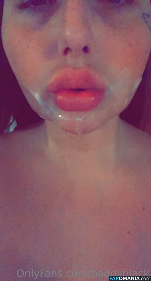 Baddiiblack / Maddison Black / maddison0black / maddisonblack / maddisonblackofficial Naken OnlyFans  Läckta Foto #32
