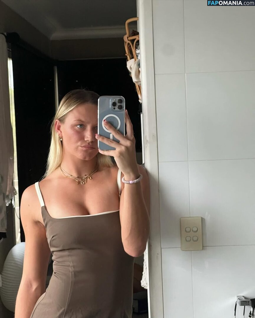 Maddison Levi / maddi_levi Naken OnlyFans  Läckta Foto #4