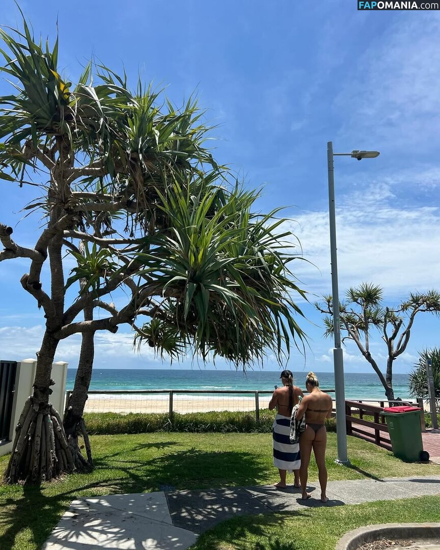 Maddison Levi / maddi_levi Naken OnlyFans  Läckta Foto #9