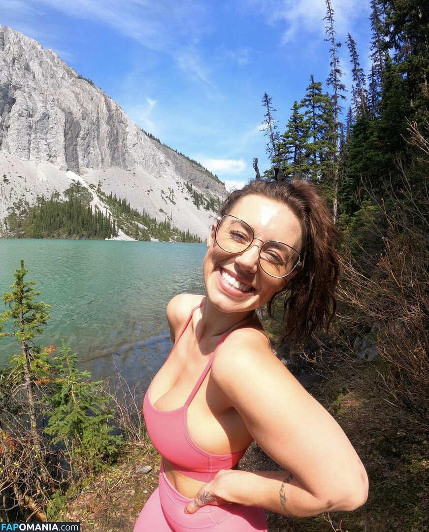 Maddison Noel / maddison.noel / madinoelll Naken OnlyFans  Läckta Foto #4