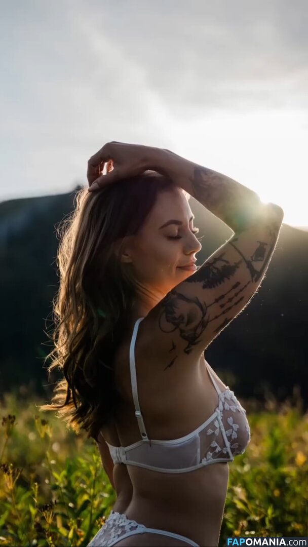 Maddison Noel / maddison.noel / madinoelll Naken OnlyFans  Läckta Foto #23