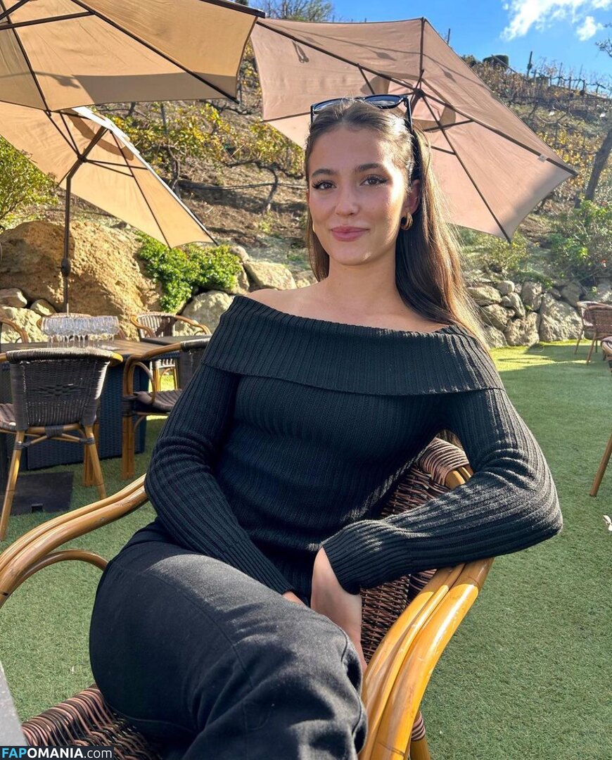 Maddy Dietz Naken OnlyFans  Läckta Foto #9