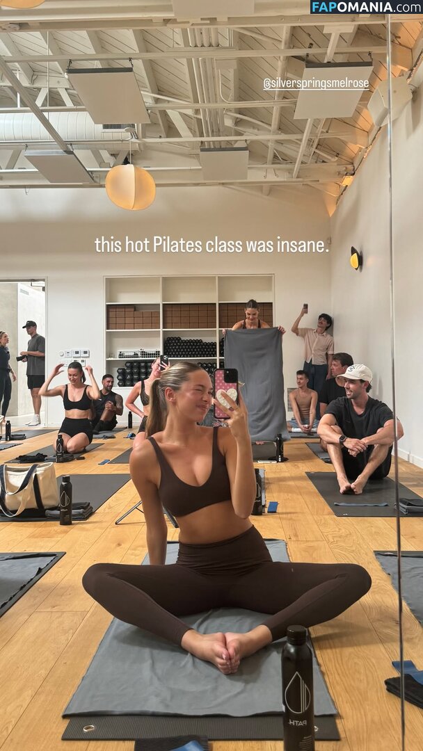 Maddy Taylor / maddytaylor Naken OnlyFans  Läckta Foto #244