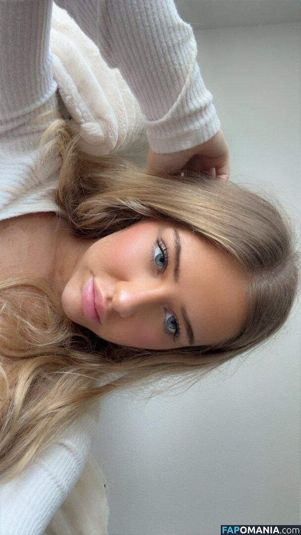 maddythesillyg Naken OnlyFans  Läckta Foto #4