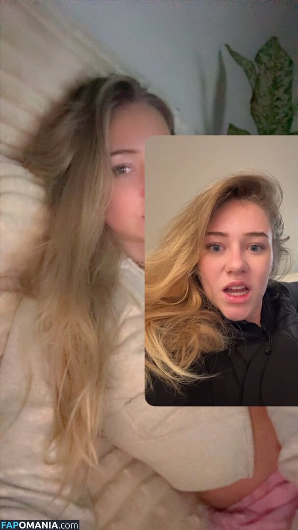 maddythesillyg Naken OnlyFans  Läckta Foto #6