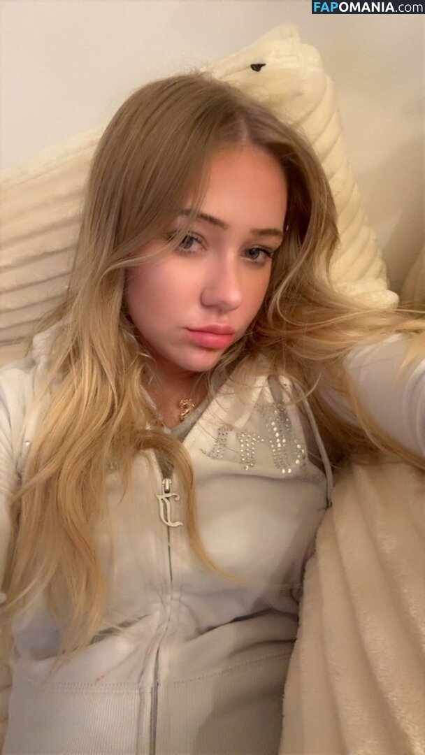 maddythesillyg Naken OnlyFans  Läckta Foto #8