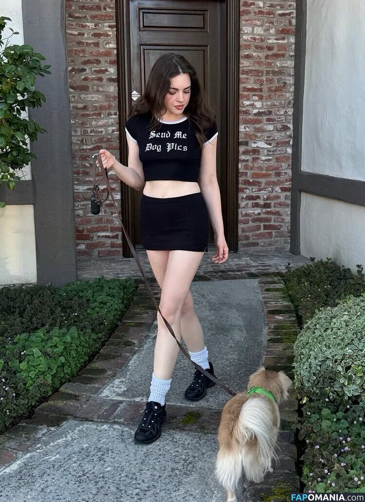 Madeleine Byrne / madeleinebyrnee Naken OnlyFans  Läckta Foto #12