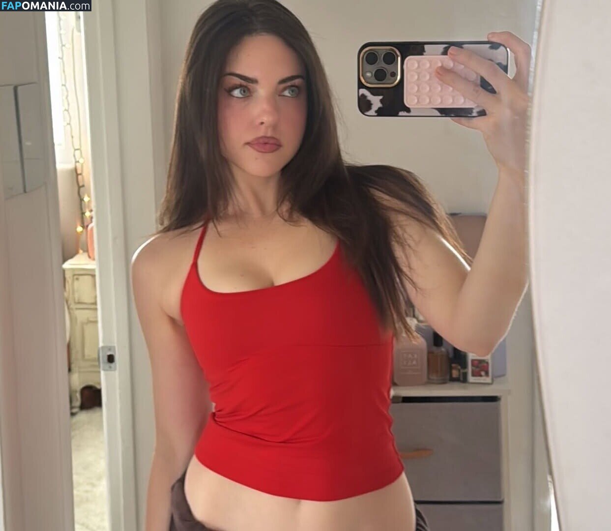 Madeleine Byrne / madeleinebyrnee Naken OnlyFans  Läckta Foto #15