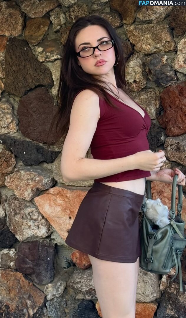 Madeleine Byrne / madeleinebyrnee Naken OnlyFans  Läckta Foto #18