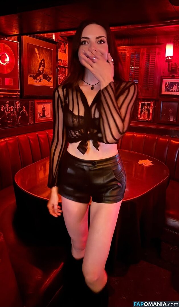 Madeleine Byrne / madeleinebyrnee Naken OnlyFans  Läckta Foto #20