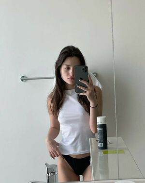 Madeline Argy