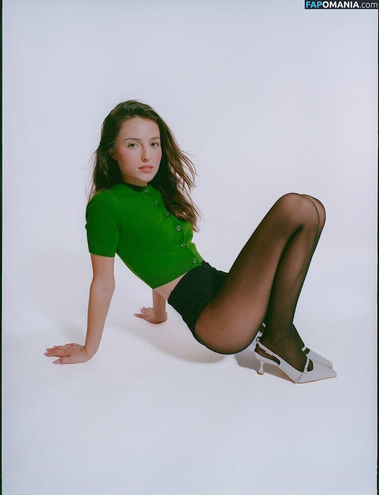 Madeline Argy / madelineargy Naken OnlyFans  Läckta Foto #4