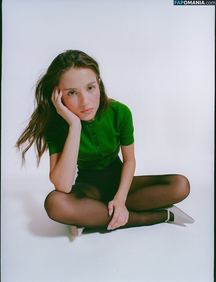 Madeline Argy / madelineargy Naken OnlyFans  Läckta Foto #5