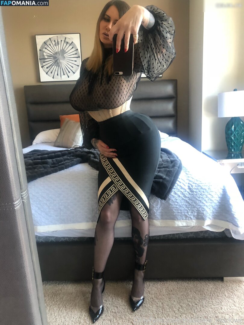 Madeline Marlowe / madeline_marlowe / maitressem Naken OnlyFans  Läckta Foto #7