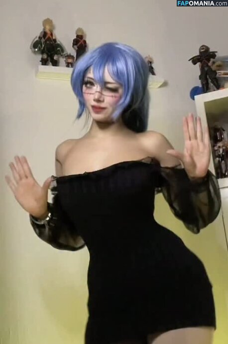 madeline__xc Naken OnlyFans  Läckta Foto #2